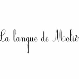 La langue de Molière