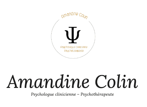 Amandine Colin - Psicóloga clínica
