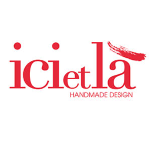 ICI ET LÀ - Art and Design gallery