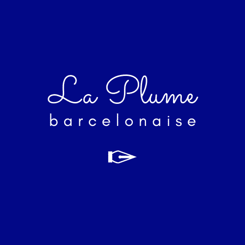 La Plume barcelonaise