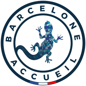 Barcelone accueil