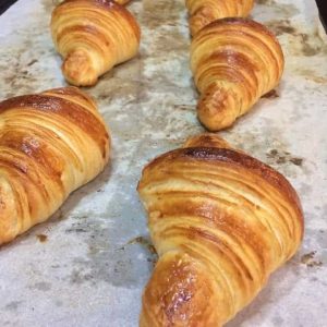 Obrador del croissant