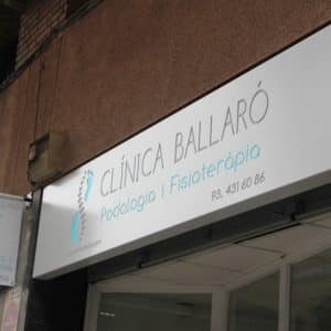 CLÍNICA BALLARÓ
