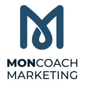 MonCoachMarketing - Cabinet de conseil en gestion de projet web