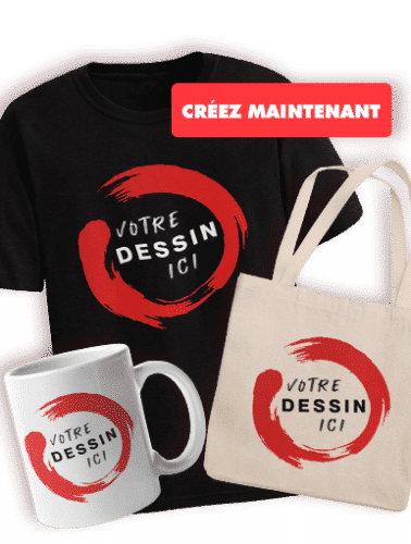 Tostadora.fr - T-shirt personnalisé à dominance Geek, séries, humour