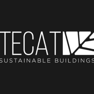 Tecat - sustainable buildings