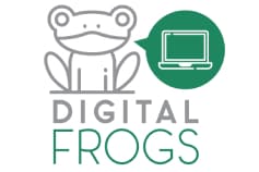 The Digital Frogs Marketing